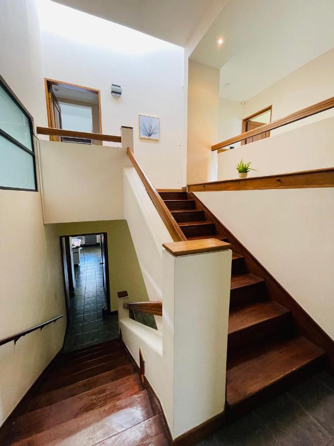 The Rainier Bed & Breakfast 5 Сан-Хосе Экстерьер фото